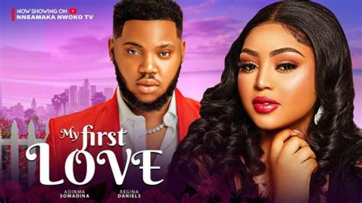 Regina Daniels To Release Her First Produced Nollywood Movies