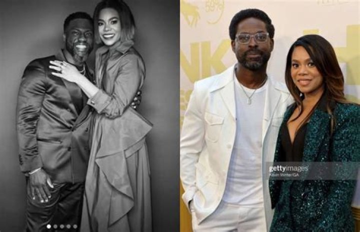 Regina Hall Bio, Parents, Wife, Children, Siblings