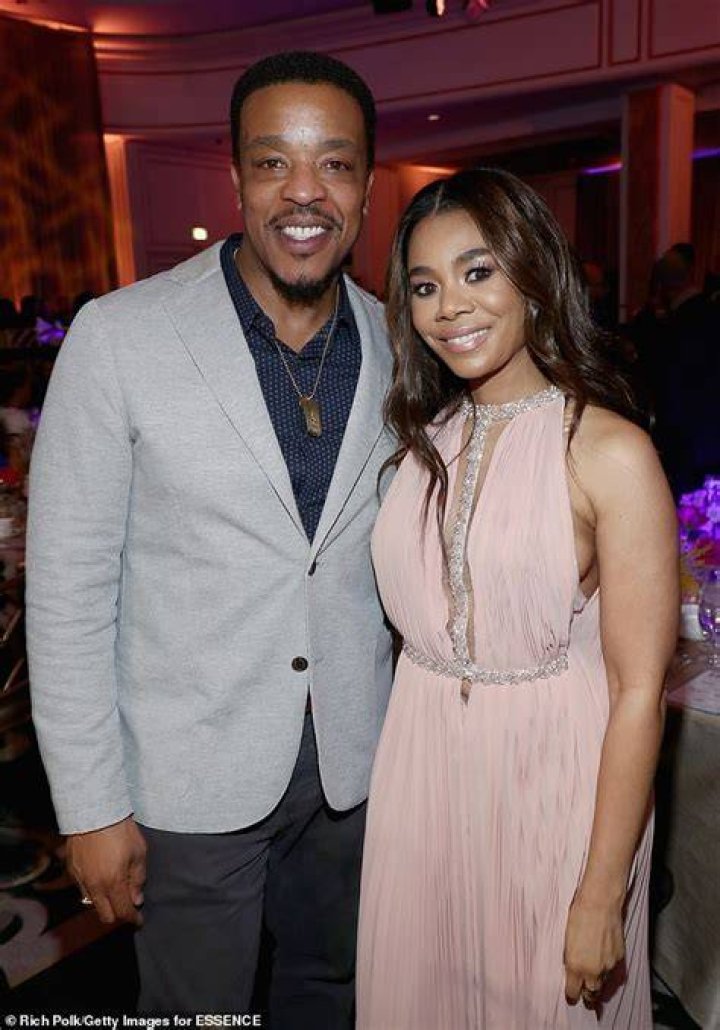 Regina Hall Husband: Is Regina Hall Married?