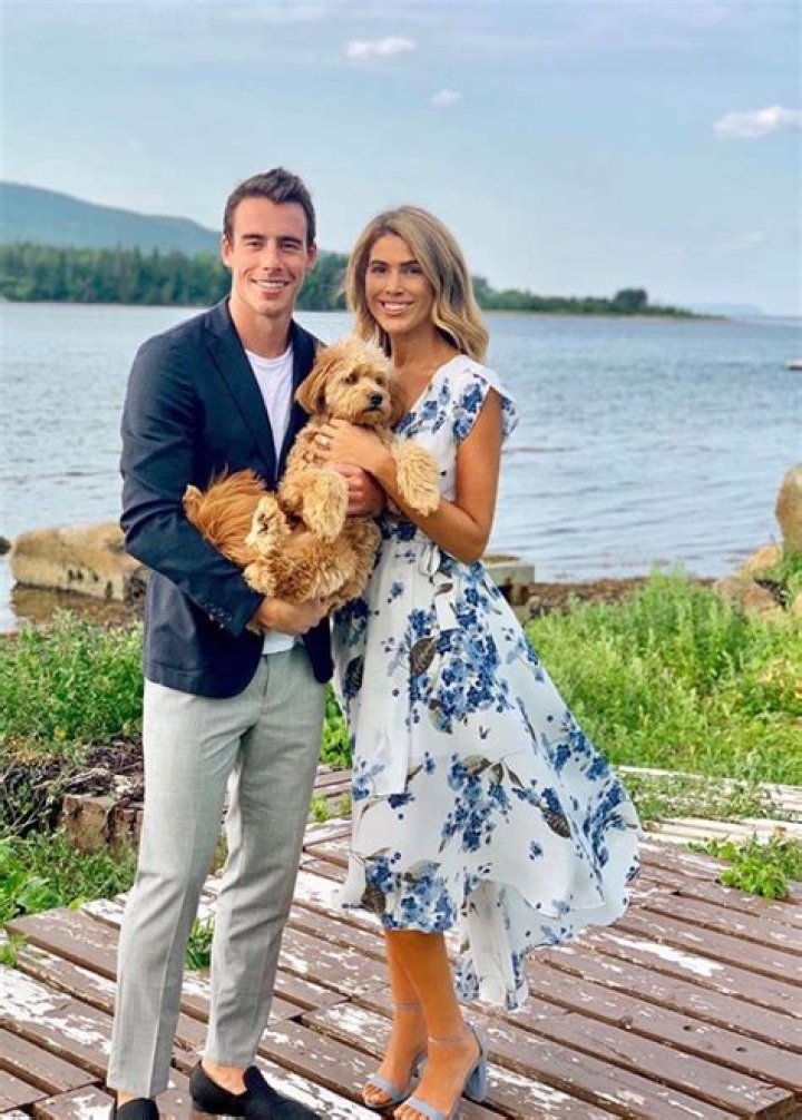 Reilly Smith Wife: Is Reilly Smith Married?