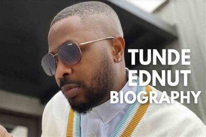 ‘Religion Has Put Us All In A LOOP HOLE!!!’ – Tunde Ednut
