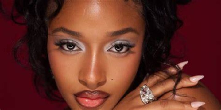 Rema Celebrates Ayra Starr on Her Birthday