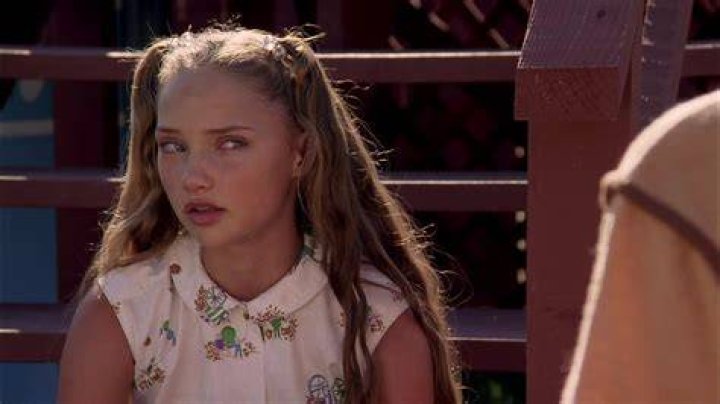 Remember actress Samantha Burton from “The Sandlot 2”? Where is She now, Brief Intro