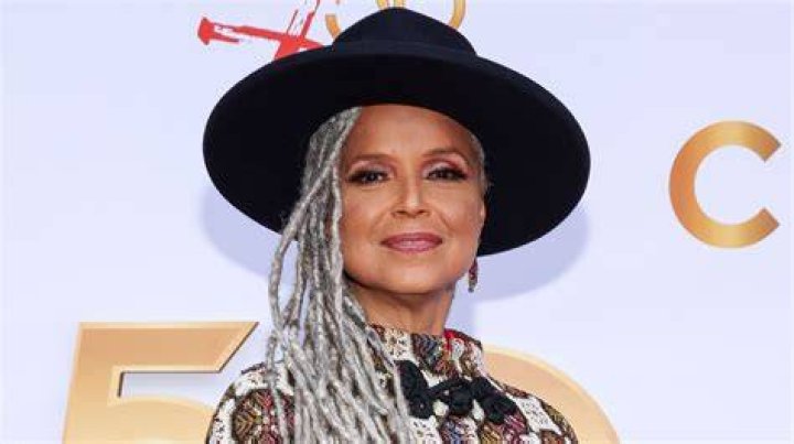 Remember actress Victoria Rowell? Where is She Now