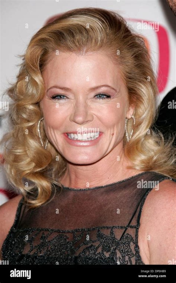 Remember American actress Sheree J. Wilson. Where Is She Now
