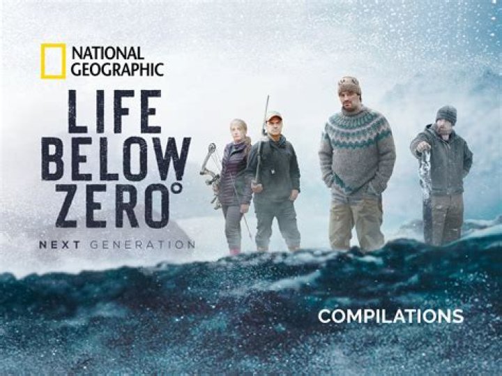 Remember Andy Bassich from “Life Below Zero”. Where is He now?