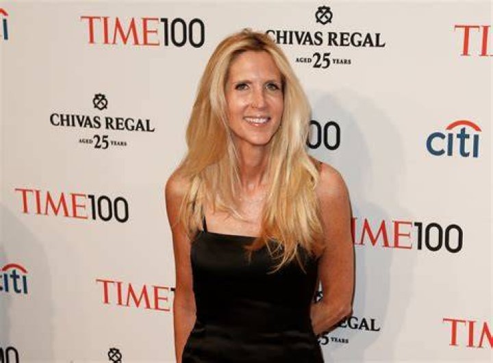 Remember Ann Coulter? Where is She Now: Biography, Net Worth & more
