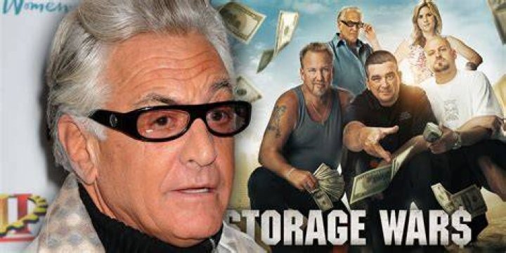 Remember Barry Weiss from Storage Wars? Where is He now
