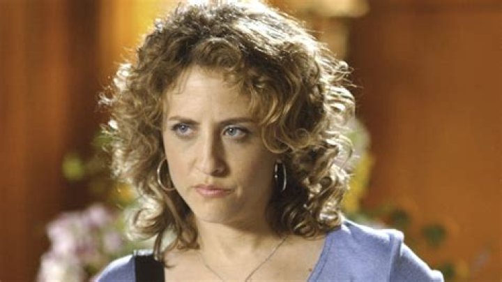 Remember Bitty Schram from “Monk”? Where is she now