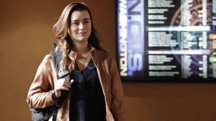 Remember Chilean-American actress Cote De Pablo? Where is She now