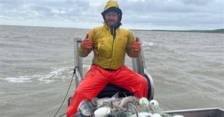 Remember Elliott Neese from Deadliest Catch? Where is He now