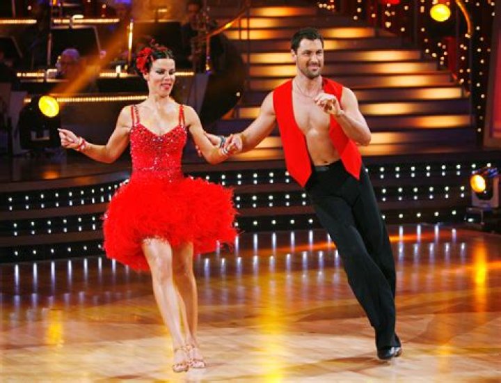 Remember famous Dancer Maksim Chmerkovskiy. Where is he now