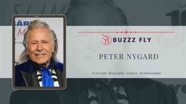 Remember fashion mogul Peter Nygard? Where is He now: Biography, Net Worth & More, Brief Intro 