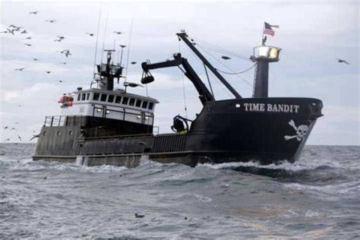 Remember Freddy Maugatai from “Deadliest Catch”? Where is He now