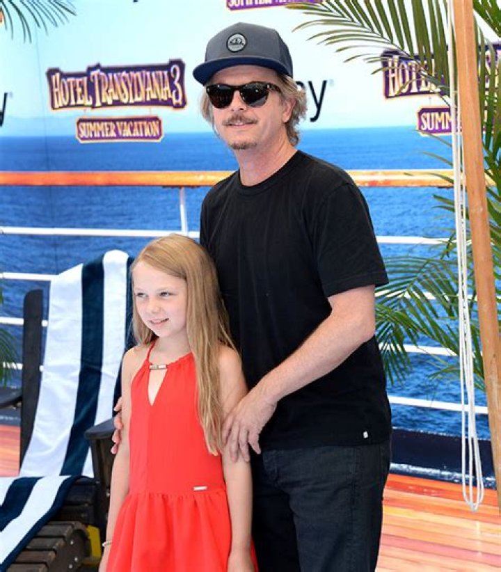 Remember Jillian Grace, David Spade’s ex-girlfriend? Where is She now