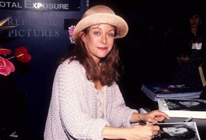Remember Kurt Russell’s ex-wife Season Hubley? Where is She now