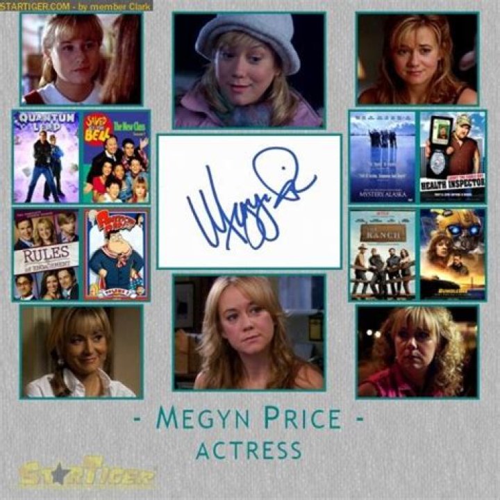 Remember Megyn Price from “Saved by the Bell”? Where is She now
