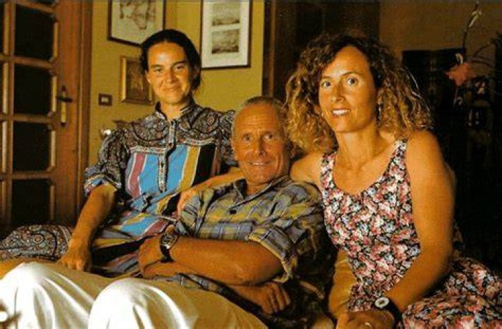 Remember Rossana Maiorca? How Did She Die?