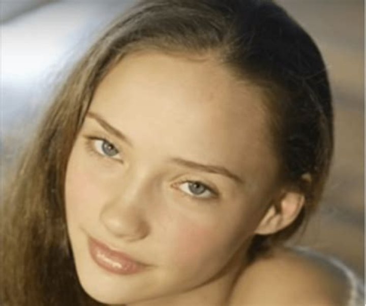 Remember Samantha Burton? Where is she now