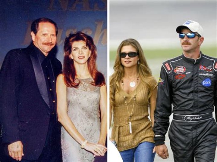 Remember Teresa Earnhardt, Ex-wife of Dale Earnhardt? Where Is She Now