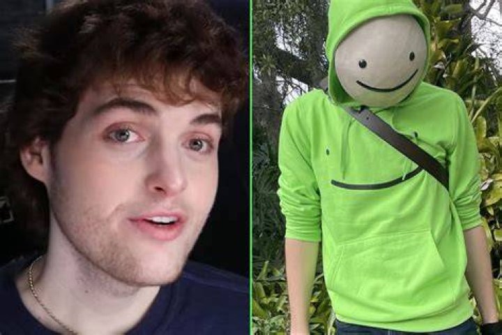 Remember Youtube Star Cryaotic. Where is He now