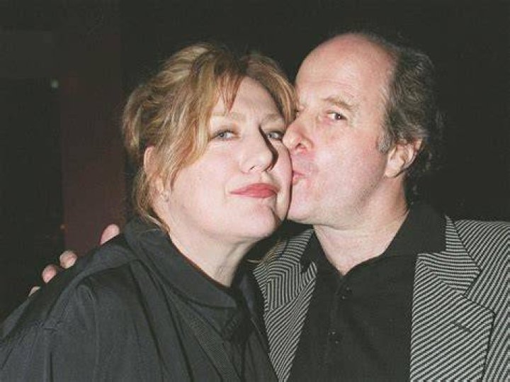 Renée Geyer Parents: Meet Edward Geyer