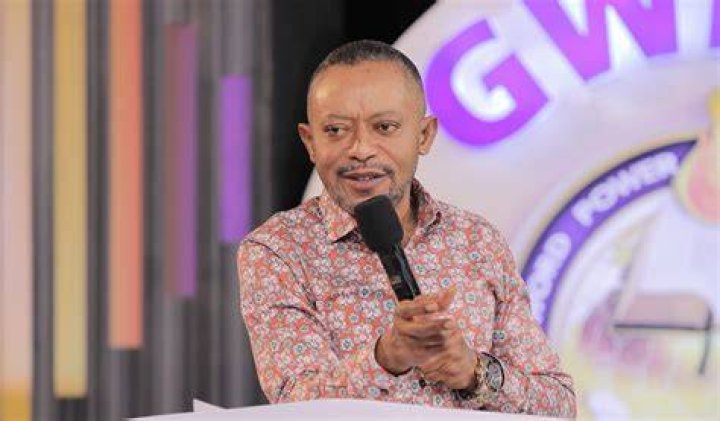 Rev. Owusu Bempah Finally Reveals His Net Worth