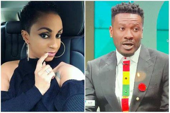 REVEALED: Asamoah Gyan’s Wife Committed Abortion During the 2010 World Cup With A Popular Ghanaian Musician