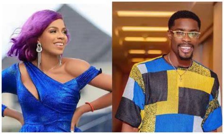 REVEALED: BBNaija 2020 Housemate, Neo Is Cousin To 2019 Housemate, Venita Akpofure
