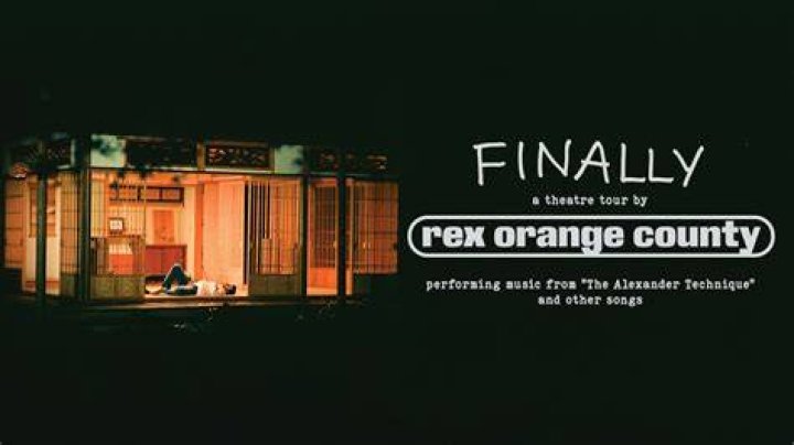 Rex Orange County Girlfriend: Is Rex Orange County Dating?