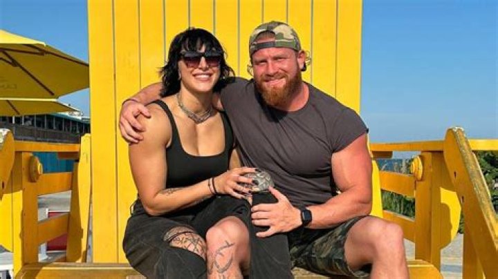 Rhea Ripley Boyfriend: Who is Rhea Ripley Dating?