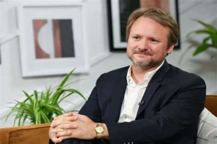 Rian Johnson: Bio, Age, Parents, Wife, Children, Net Worth & More