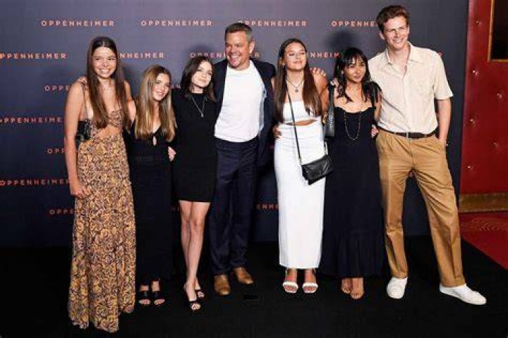 Rich Bisaccia Children: Meet His 4 Children