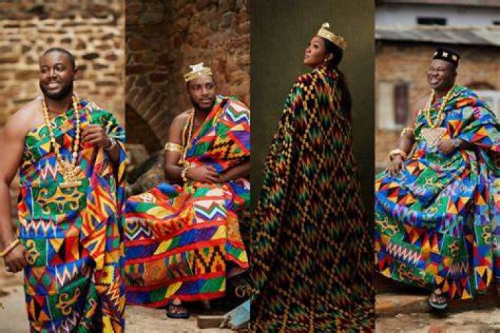 Rich Ghanaian Culture To Be Displayed At The ‘Kente Wear Exhibition And Dance’ Event