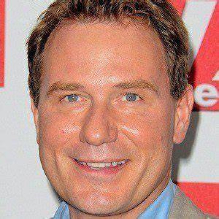 Richard Arnold Net Worth, Age, Height