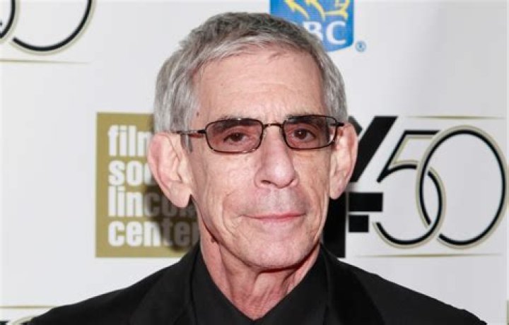 Richard Belzer Cause of Death, Age, Family, Net Worth