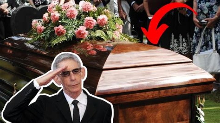 Richard Belzer Funeral: When Is Richard Belzer Funeral?