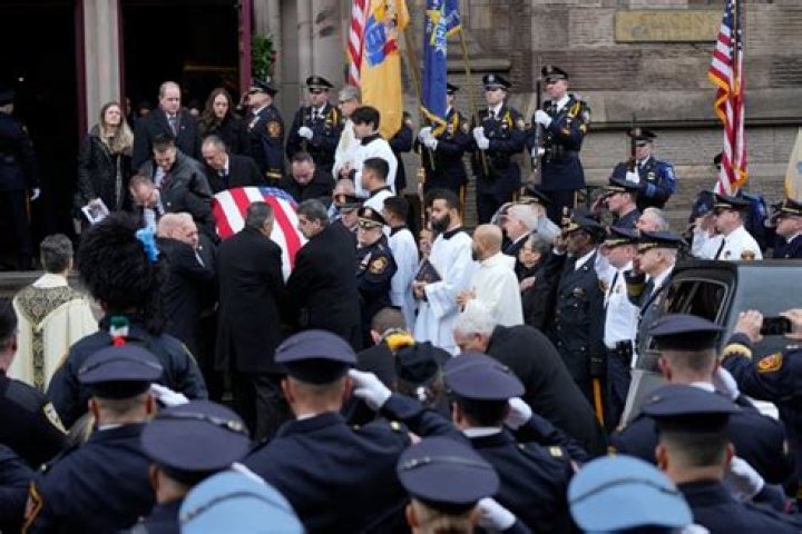 Richard Berdnik Cause of Death: How did Richard Berdnik die?