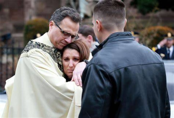 Richard Berdnik Parents: Who is Richard Berdnik’s father?