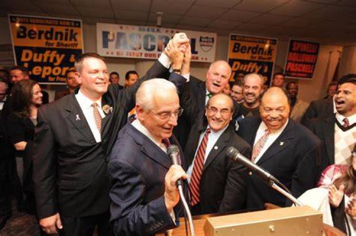 Richard Berdnik Siblings: Does Richard Berdnik have siblings?