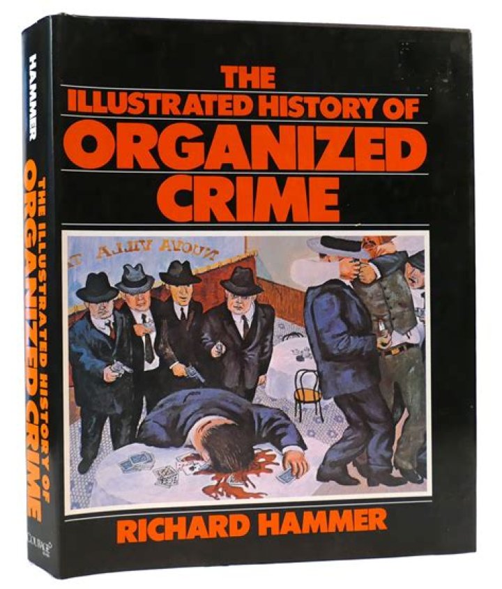 Richard Hammer