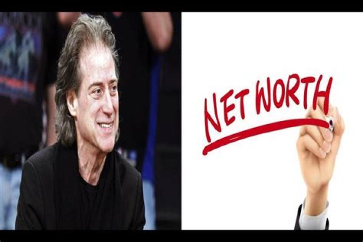 Richard Lewis Net Worth: How Much Is Richard Lewis Worth?