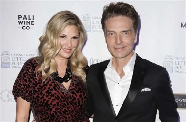 Richard Marx Bio, Age, Parents, Wife, Children, Net Worth