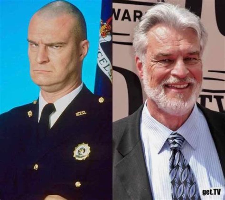 Richard Moll Age, Height, Weight