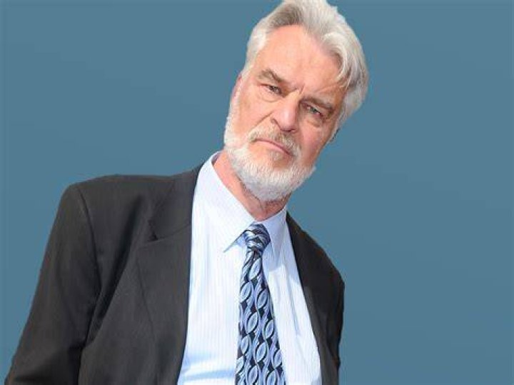 Richard Moll Death: How Did Richard Moll Die?