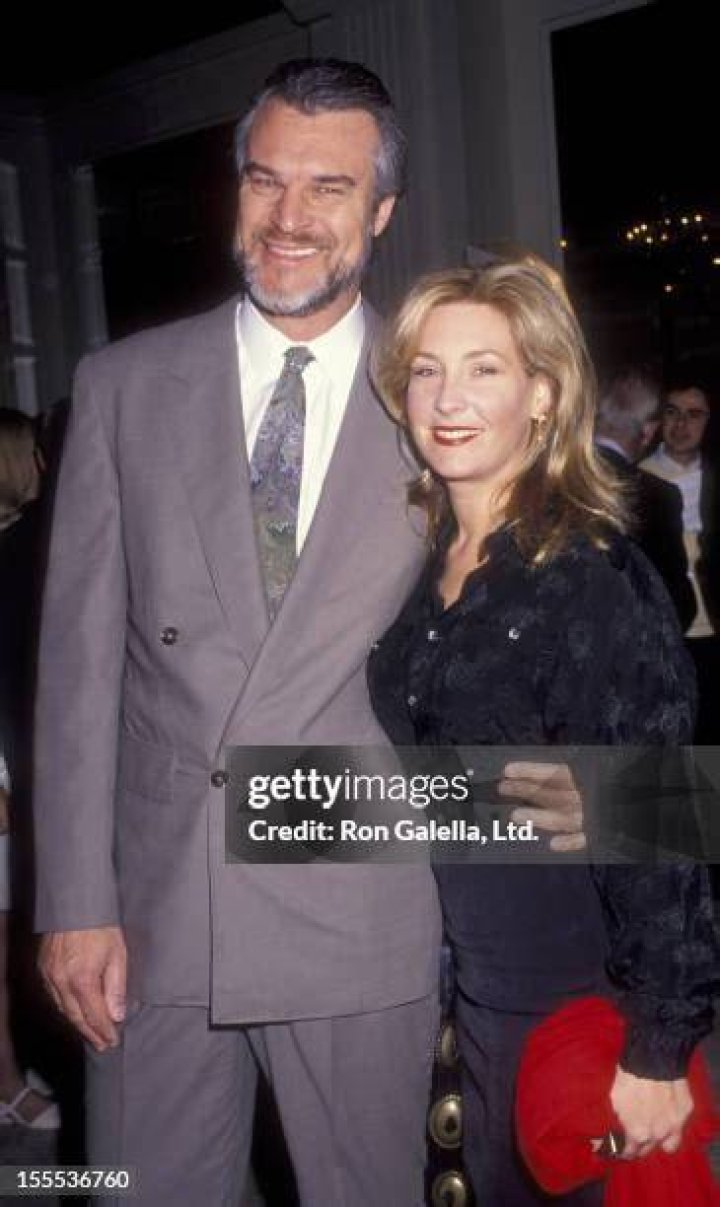Richard Moll Wife: Was Richard Moll Married?