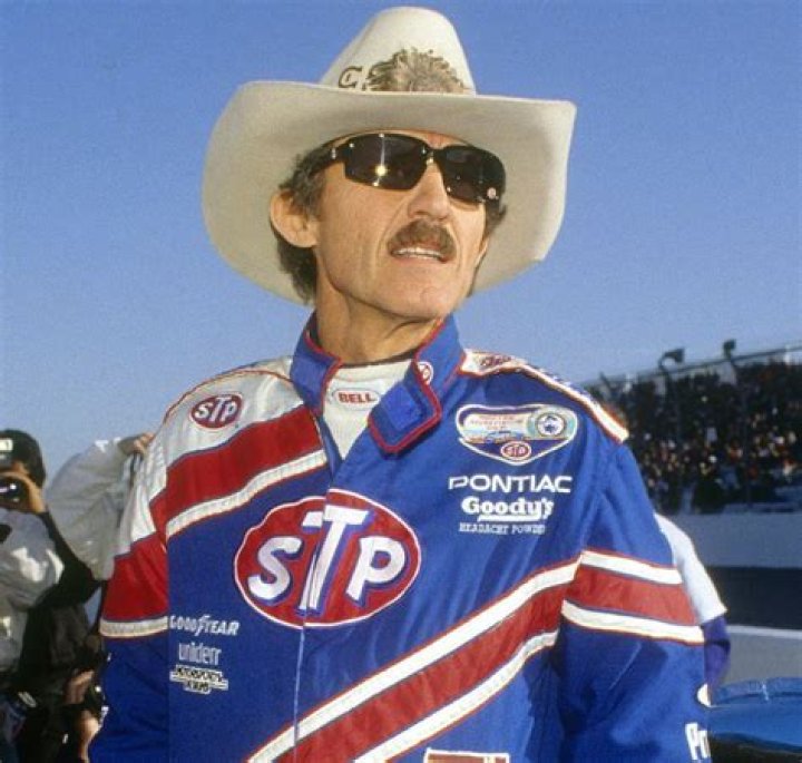 Richard Petty Bio, Age, Parents, Wife, Children, Net Worth