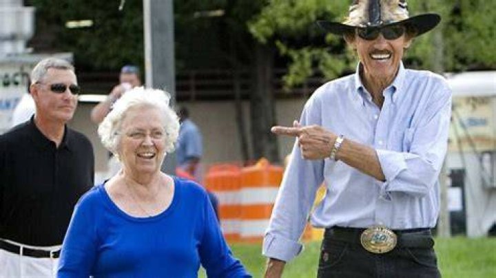 Richard Petty Net Worth: How Much Is Richard Petty Worth?
