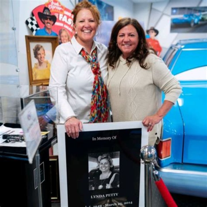 Richard Petty Parents: Meet Lee and Elizabeth