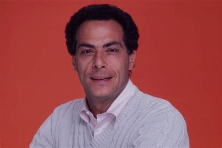 Richard Romanus Net Worth: How rich is Richard Romanus?